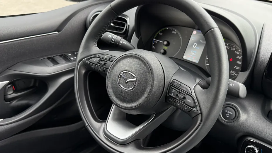 MAZDA 2 2 1.5 Hybrid Exclusive Line CVT