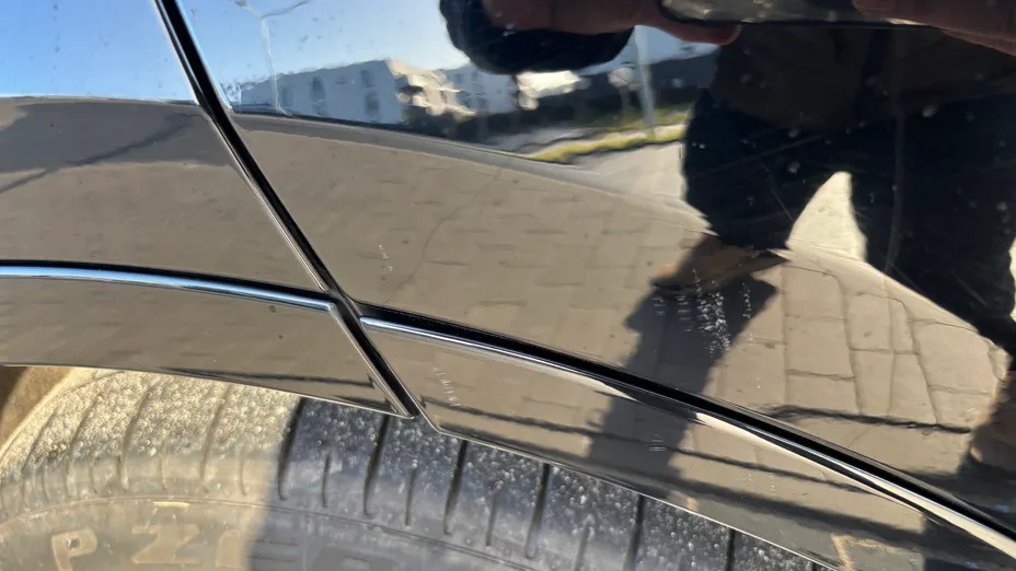 AUDI Q7 Q7 3.0 TDI Quattro Tiptr.
