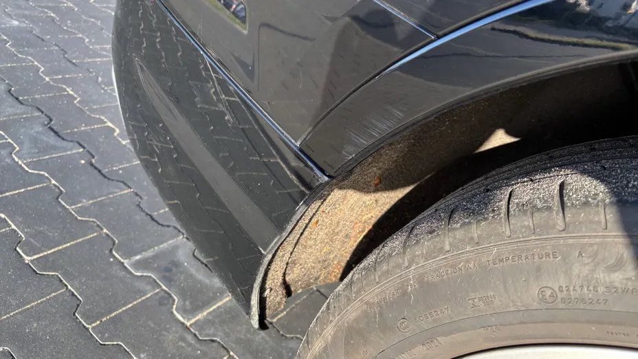 AUDI Q7 Q7 3.0 TDI Quattro Tiptr.