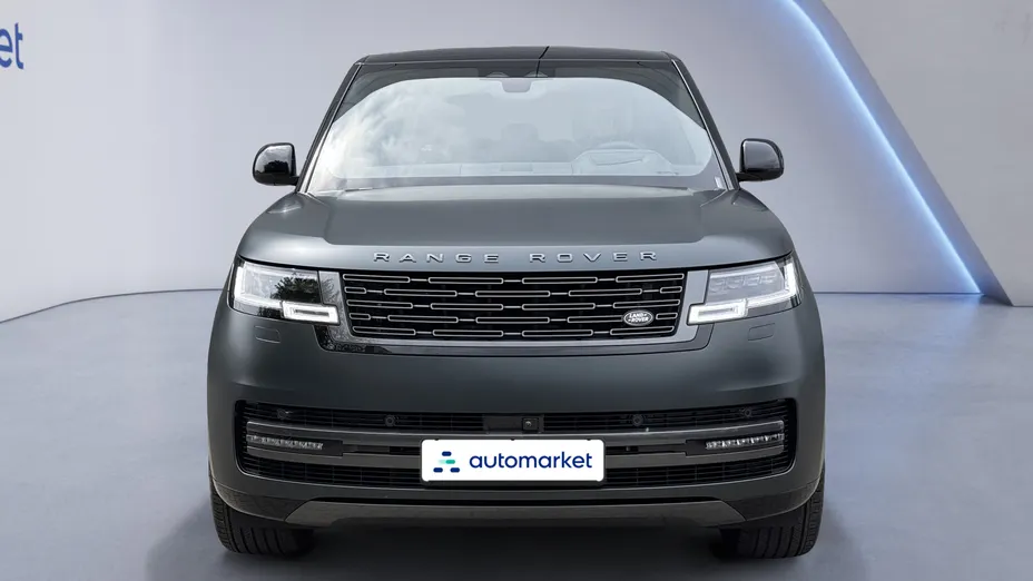 LAND ROVER Range Rover Range Rover 3.0 P460e PHEV HSE