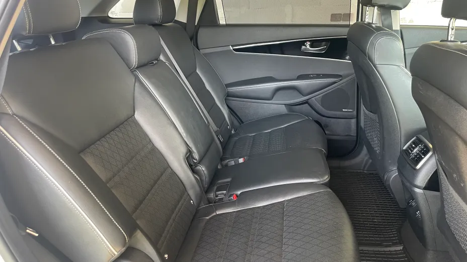 KIA Sorento Sorento 2.0 CRDI GT Line aut