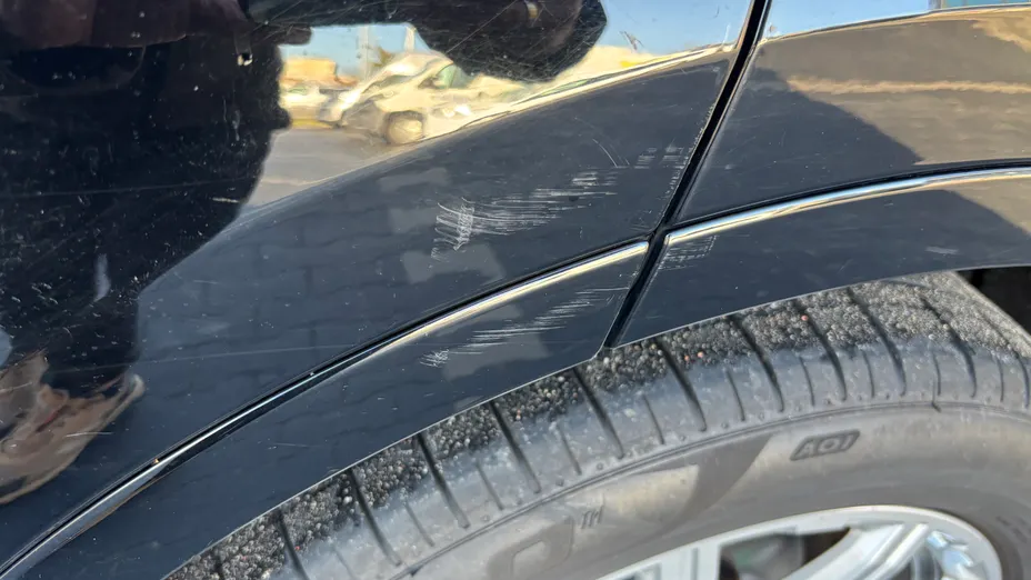 AUDI Q7 Q7 3.0 TDI Quattro Tiptr.