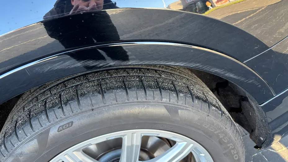 AUDI Q7 Q7 3.0 TDI Quattro Tiptr.