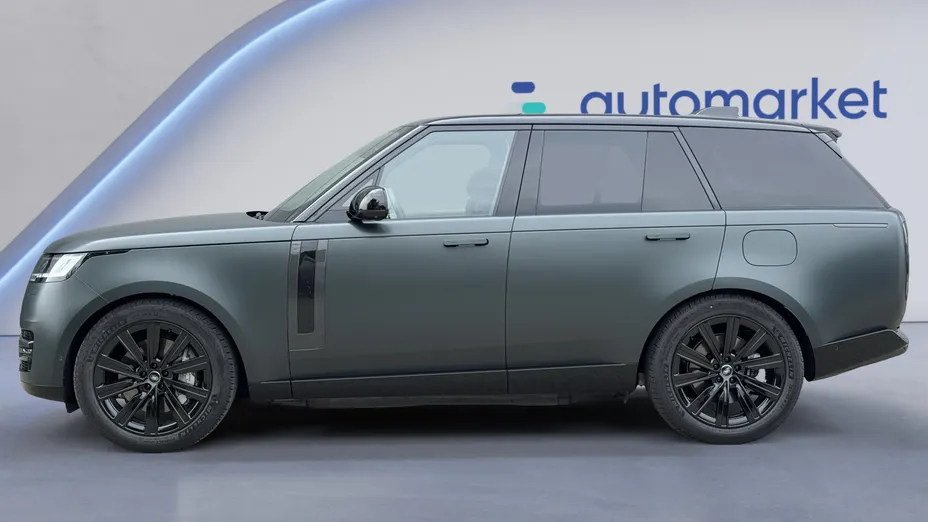 LAND ROVER Range Rover Range Rover 3.0 P460e PHEV HSE