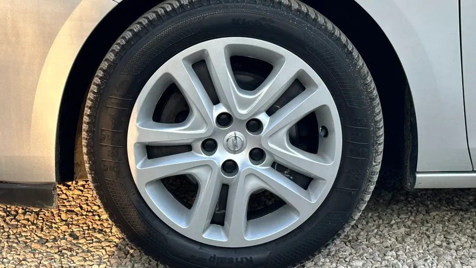 OPEL Astra Astra 1.6