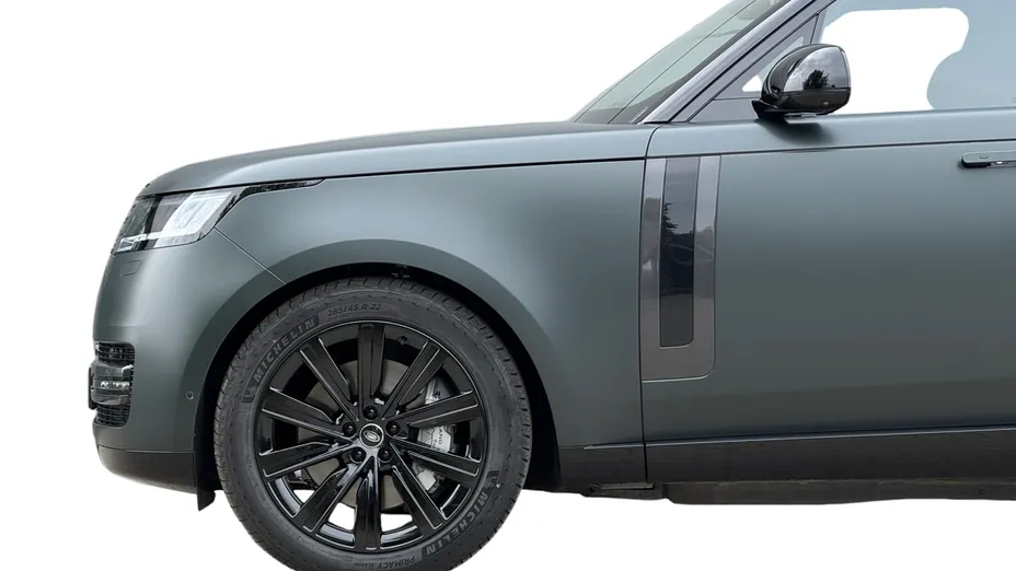 LAND ROVER Range Rover Range Rover 3.0 P460e PHEV HSE