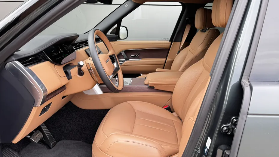 LAND ROVER Range Rover Range Rover 3.0 P460e PHEV HSE