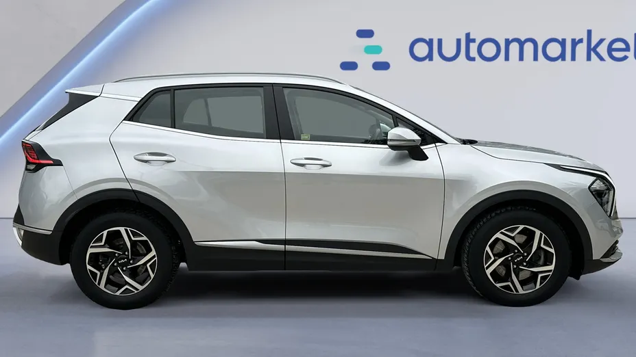 KIA Sportage Sportage 1.6 T-GDI M 2WD