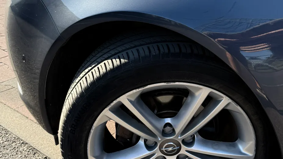 OPEL Insignia Insignia 2.0 CDTI Cosmo