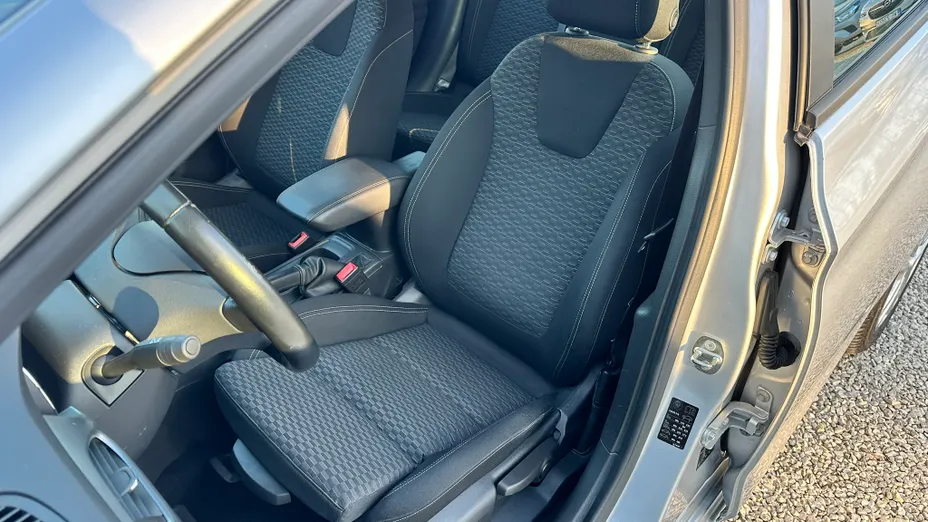 OPEL Astra Astra 1.6