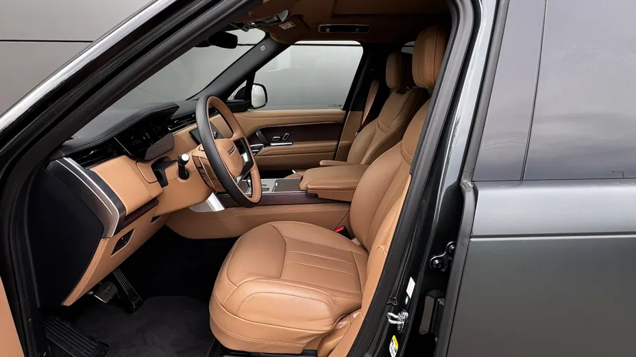 LAND ROVER Range Rover Range Rover 3.0 P460e PHEV HSE