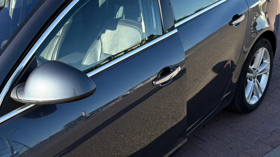 OPEL Insignia Insignia 2.0 CDTI Cosmo