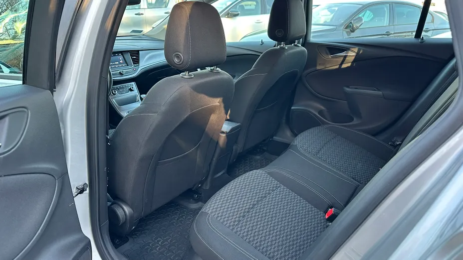 OPEL Astra Astra 1.6