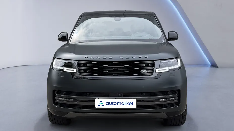 LAND ROVER Range Rover Range Rover 3.0 P460e PHEV HSE