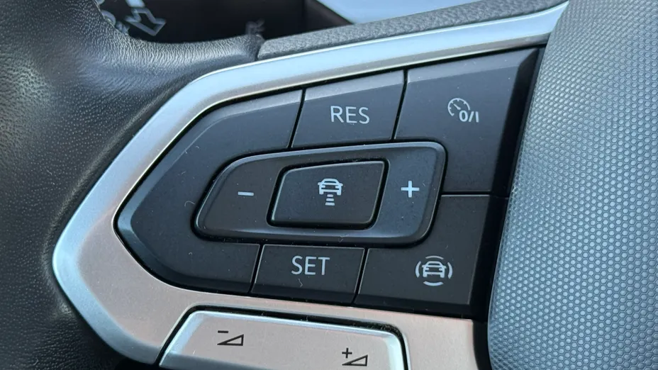 VOLKSWAGEN Golf Golf VIII 1.5 TSI EVO Life