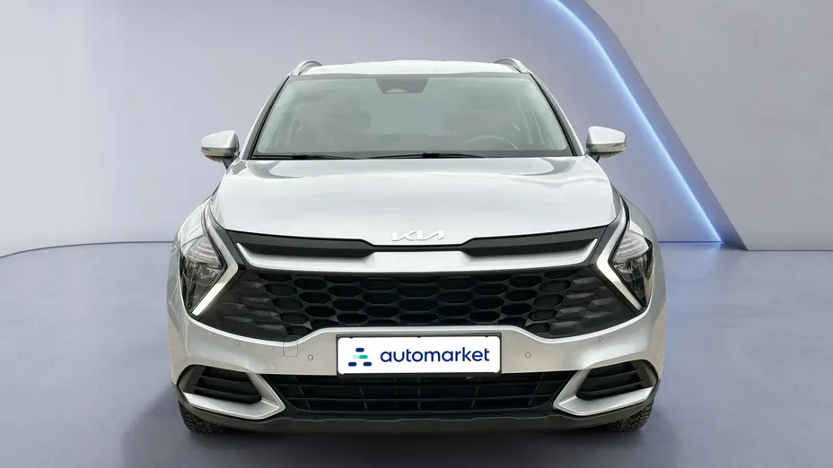 KIA Sportage Sportage 1.6 T-GDI M 2WD
