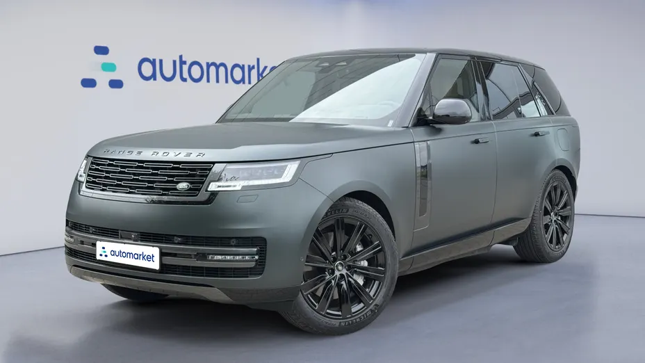 LAND ROVER Range Rover Range Rover 3.0 P460e PHEV HSE