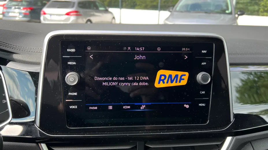 VOLKSWAGEN T-ROC T-ROC 1.5 TSI R-Line