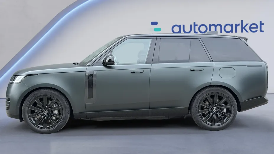 LAND ROVER Range Rover Range Rover 3.0 P460e PHEV HSE