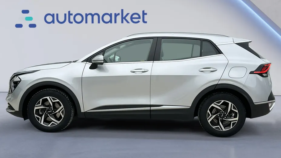 KIA Sportage Sportage 1.6 T-GDI M 2WD