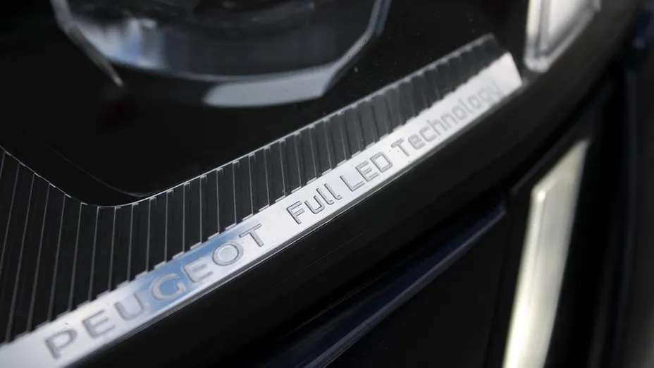 PEUGEOT 508 508 1.5 BlueHDi GT S&S EAT8