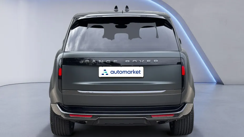 LAND ROVER Range Rover Range Rover 3.0 P460e PHEV HSE