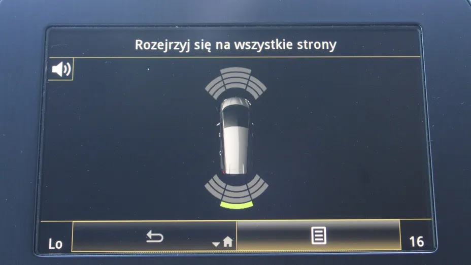 RENAULT Scenic Scenic Gr. 1.7 Blue dCi Intens