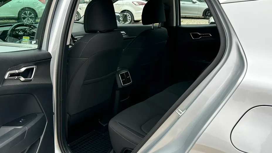 KIA Sportage Sportage 1.6 T-GDI M 2WD