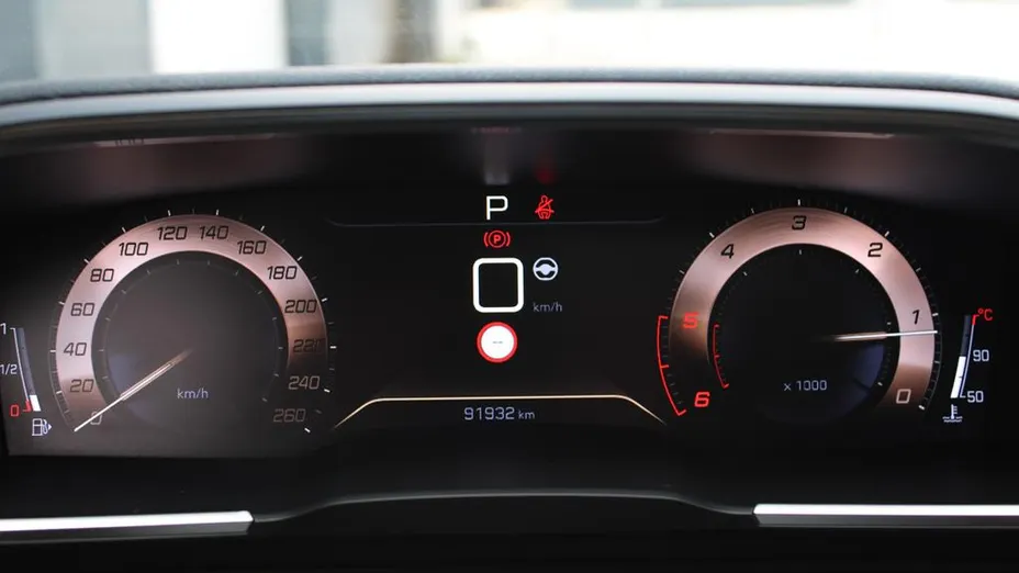 PEUGEOT 508 508 1.5 BlueHDi GT S&S EAT8
