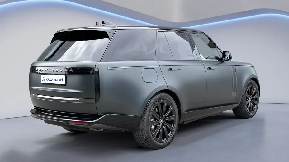 LAND ROVER Range Rover Range Rover 3.0 P460e PHEV HSE