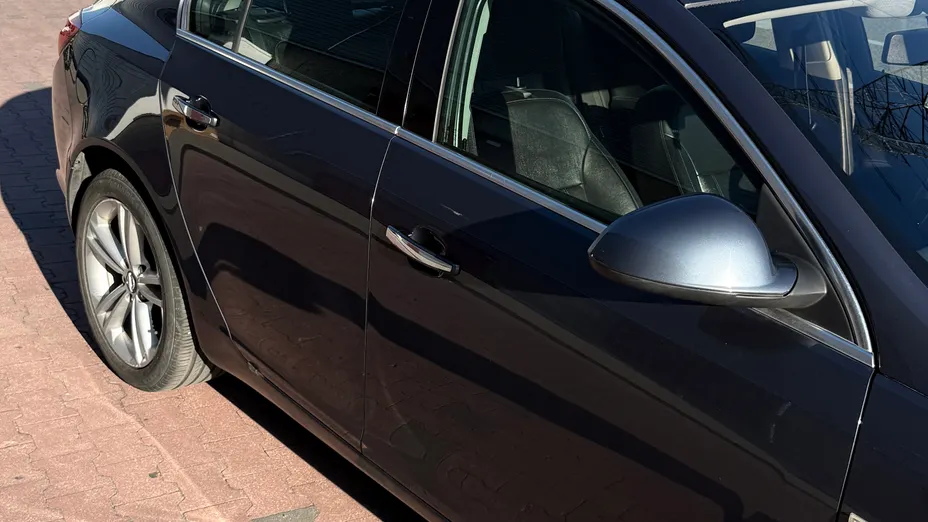 OPEL Insignia Insignia 2.0 CDTI Cosmo