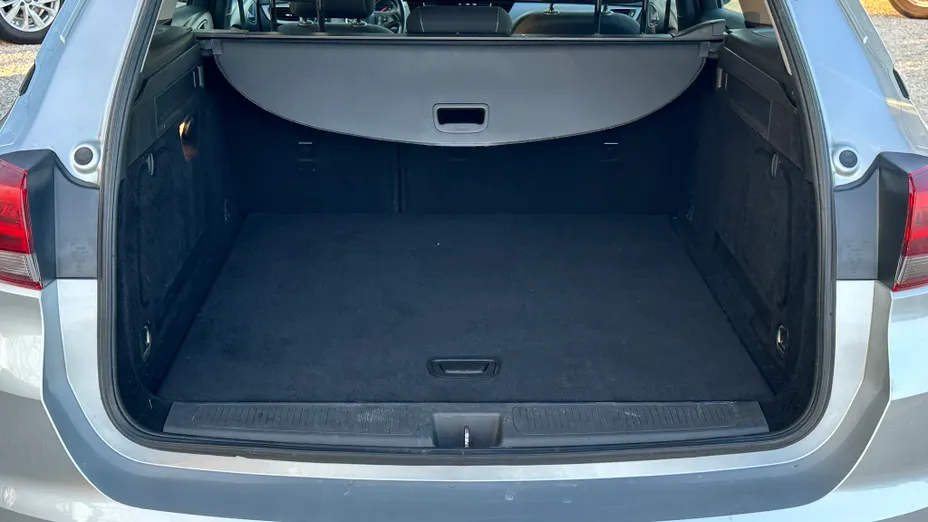 OPEL Astra Astra 1.6