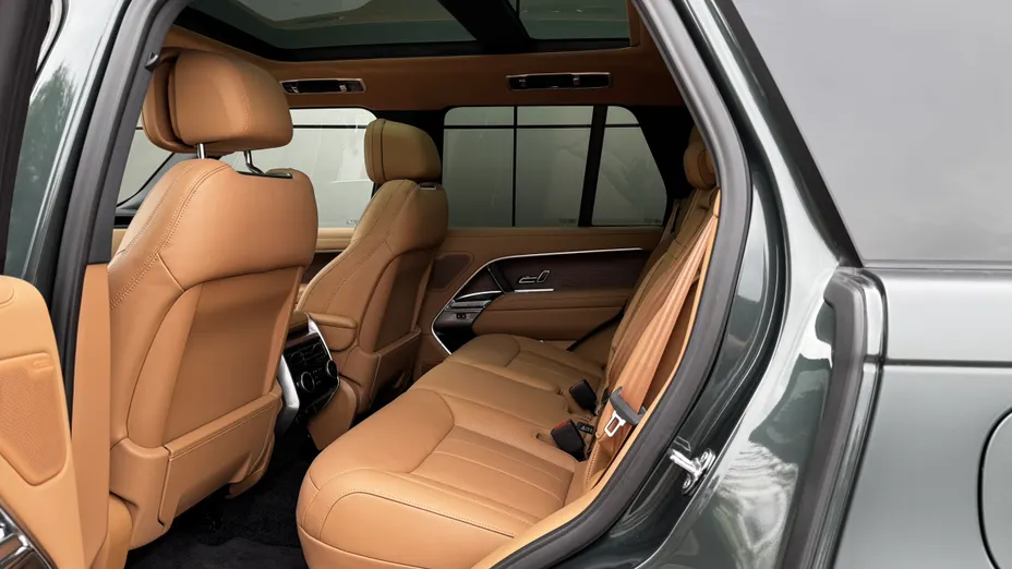 LAND ROVER Range Rover Range Rover 3.0 P460e PHEV HSE