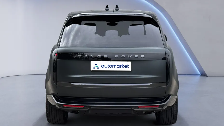 LAND ROVER Range Rover Range Rover 3.0 P460e PHEV HSE