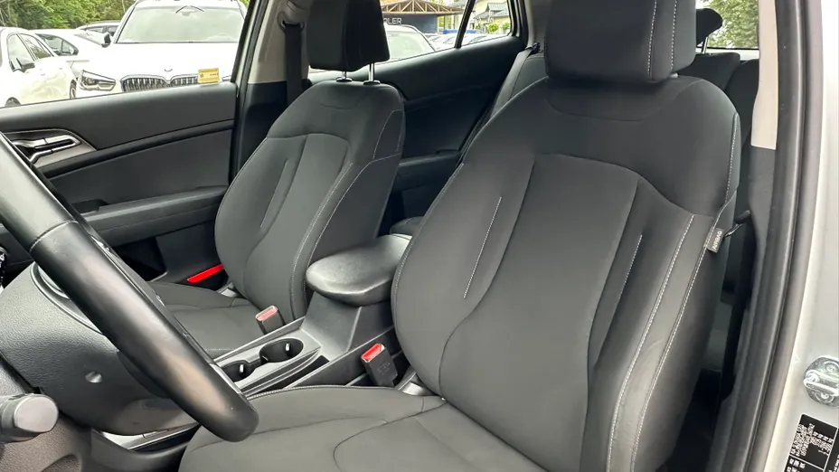 KIA Sportage Sportage 1.6 T-GDI M 2WD