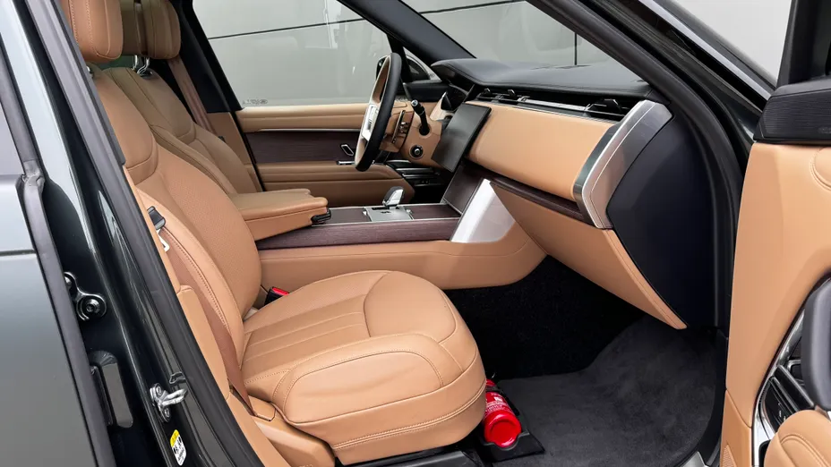 LAND ROVER Range Rover Range Rover 3.0 P460e PHEV HSE