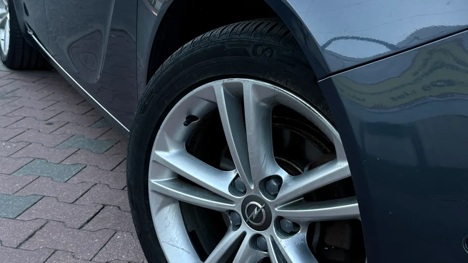 OPEL Insignia Insignia 2.0 CDTI Cosmo