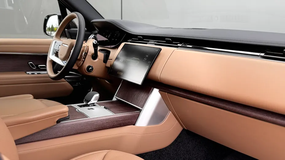 LAND ROVER Range Rover Range Rover 3.0 P460e PHEV HSE