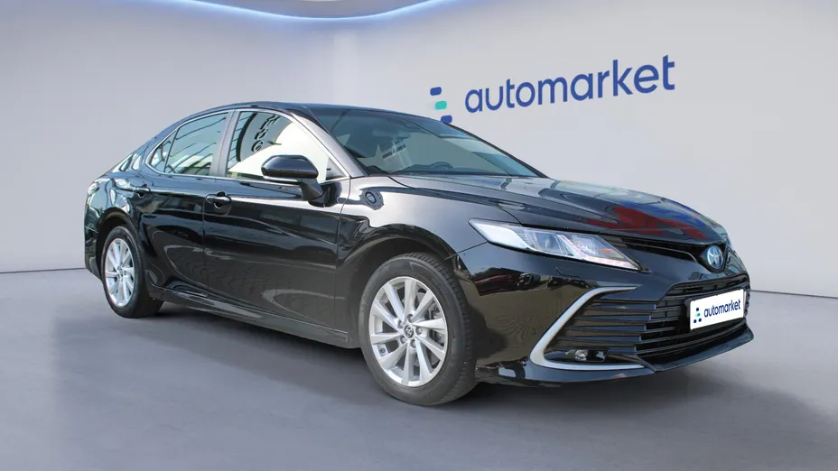 TOYOTA Camry Camry 2.5 Hybrid Dynamic Force Comfort e-CVT
