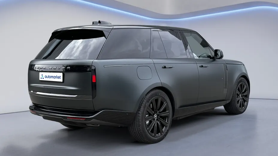 LAND ROVER Range Rover Range Rover 3.0 P460e PHEV HSE