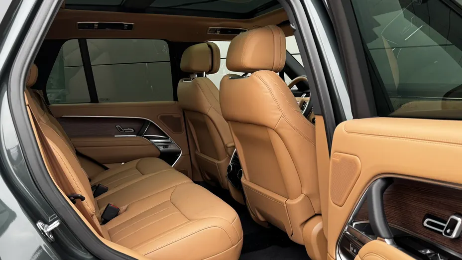 LAND ROVER Range Rover Range Rover 3.0 P460e PHEV HSE