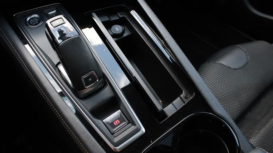 PEUGEOT 508 508 1.5 BlueHDi GT S&S EAT8