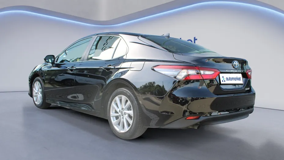 TOYOTA Camry Camry 2.5 Hybrid Dynamic Force Comfort e-CVT