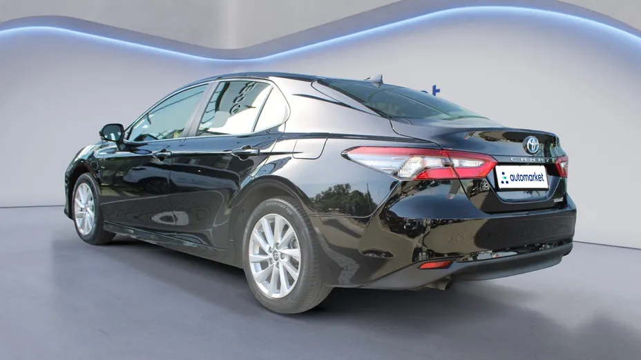 TOYOTA Camry Camry 2.5 Hybrid Dynamic Force Comfort e-CVT