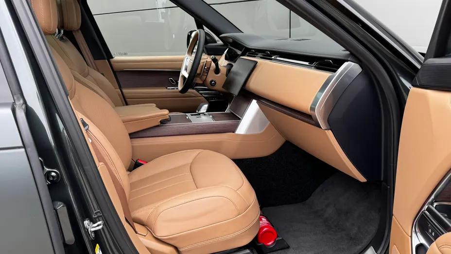 LAND ROVER Range Rover Range Rover 3.0 P460e PHEV HSE