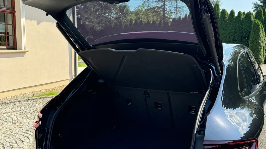PORSCHE Macan Macan