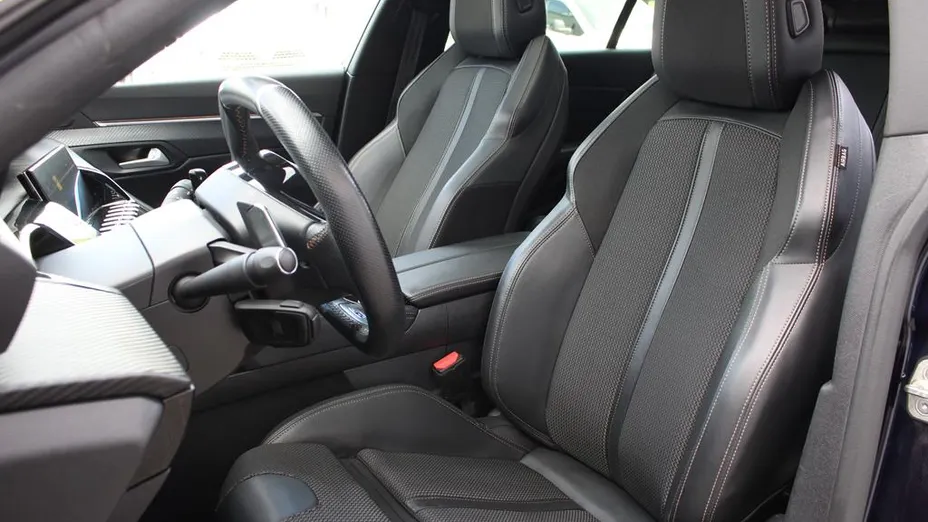 PEUGEOT 508 508 1.5 BlueHDi GT S&S EAT8