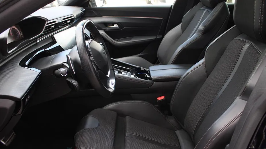 PEUGEOT 508 508 1.5 BlueHDi GT S&S EAT8