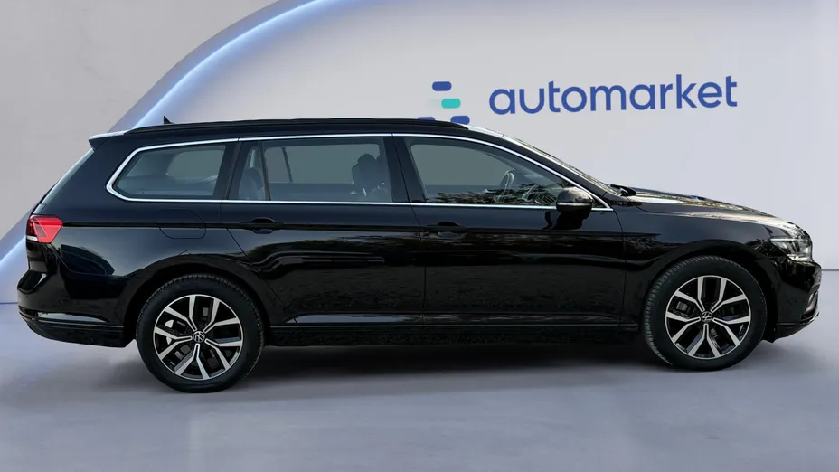 VOLKSWAGEN Passat Passat 2.0 TDI EVO Business DSG