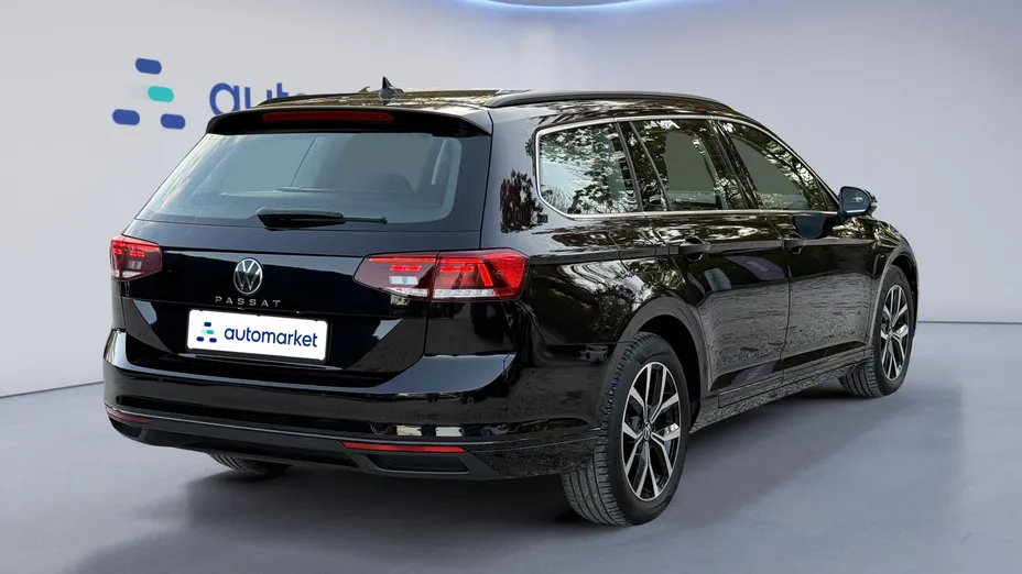 VOLKSWAGEN Passat Passat 1.5 TSI EVO Business DSG